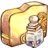 Folder potion Icon